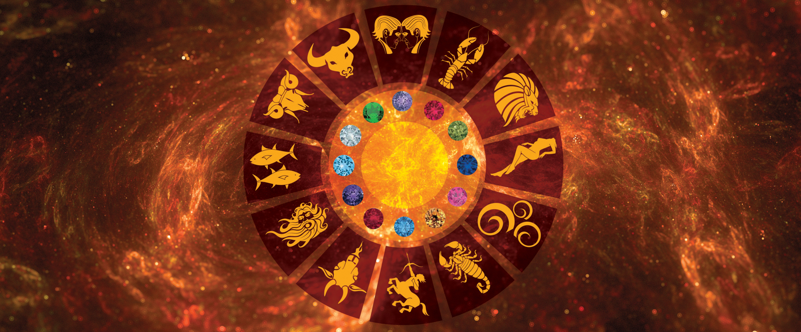 Mahavidya Astro Science Banner
