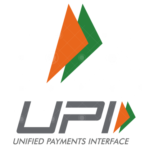 UPI - दान करें